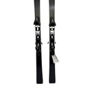 ZAI Wood 174 cm dunkelblaues Hochglanz-Holzfurnier