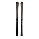 ZAI Wood Smoked Oak 174 cm NEU Eichenholz Tyrolia Bindung