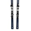 ZAI for St. Moritz 166 cm – exklusive St. Moritz Edition inkl. ZAI/Tyrolia Bindung