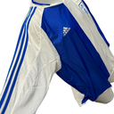 adidas Grasshopper Club Zürich Heimtrikot Langarm – Herren Weiß/Blau