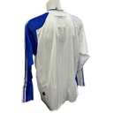 adidas Grasshopper Club Zürich Heimtrikot Langarm – Herren Weiß/Blau