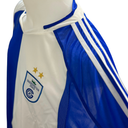 adidas Grasshopper Club Zürich Heimtrikot Langarm – Herren Weiß/Blau