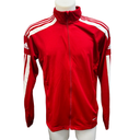 adidas Squadra 21 Training Jacket – Rot/Weiß – Herren