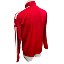 adidas Squadra 21 Training Jacket – Rot/Weiß – Herren