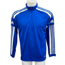adidas Squadra 21 Training Top – Royalblau/Weiß