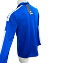 adidas Squadra 21 Training Top – Royalblau/Weiß