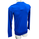adidas Team Base Tee Y Langarmshirt – Royalblau | Climalite